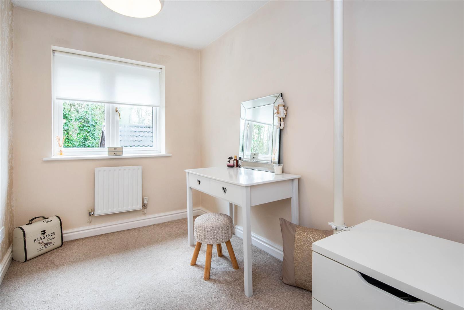 Ashdown Drive, Chorley